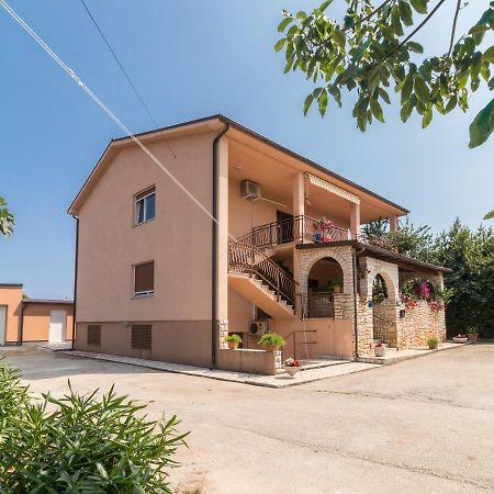 Ližnjan Apartments Ivica 1706 מראה חיצוני תמונה