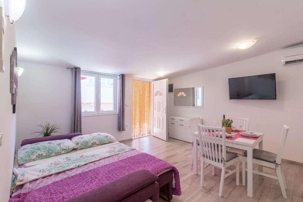 Ližnjan Apartments Ivica 1706 מראה חיצוני תמונה