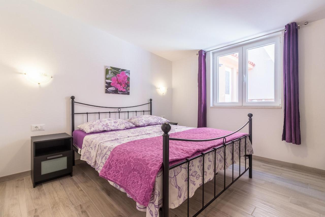 Ližnjan Apartments Ivica 1706 מראה חיצוני תמונה