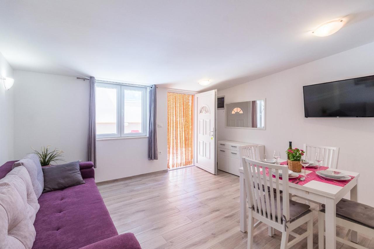 Ližnjan Apartments Ivica 1706 מראה חיצוני תמונה