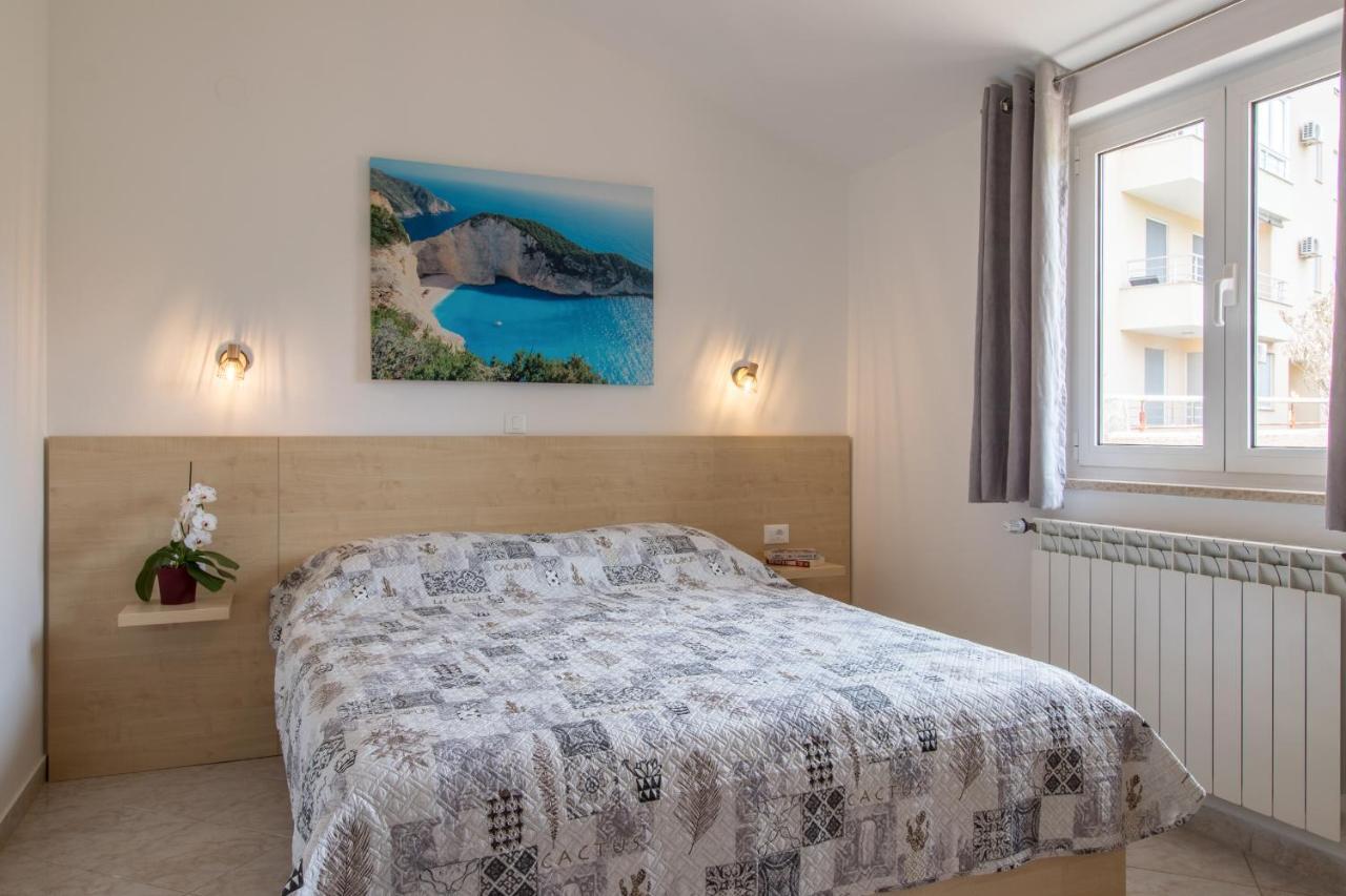 Ližnjan Apartments Ivica 1706 מראה חיצוני תמונה