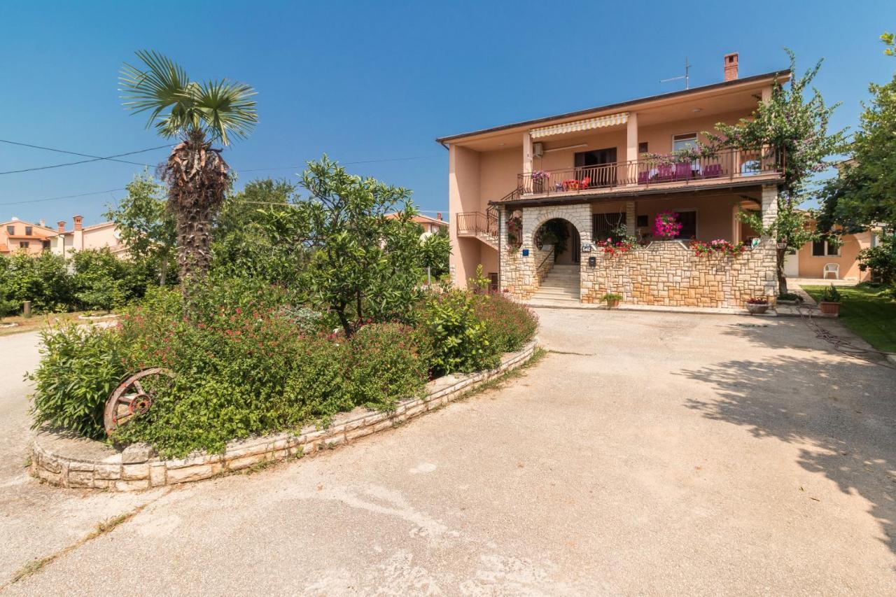 Ližnjan Apartments Ivica 1706 מראה חיצוני תמונה