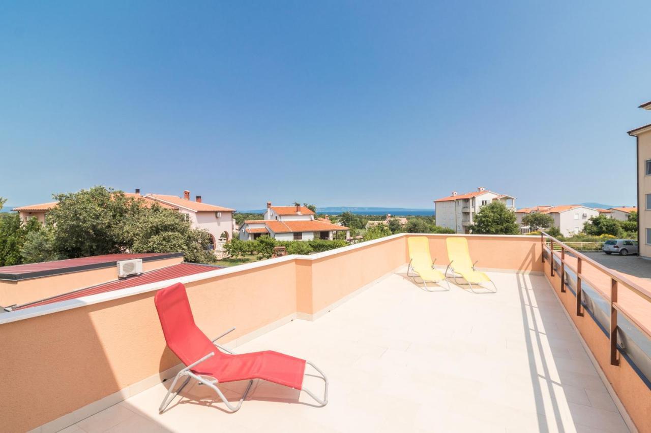 Ližnjan Apartments Ivica 1706 מראה חיצוני תמונה