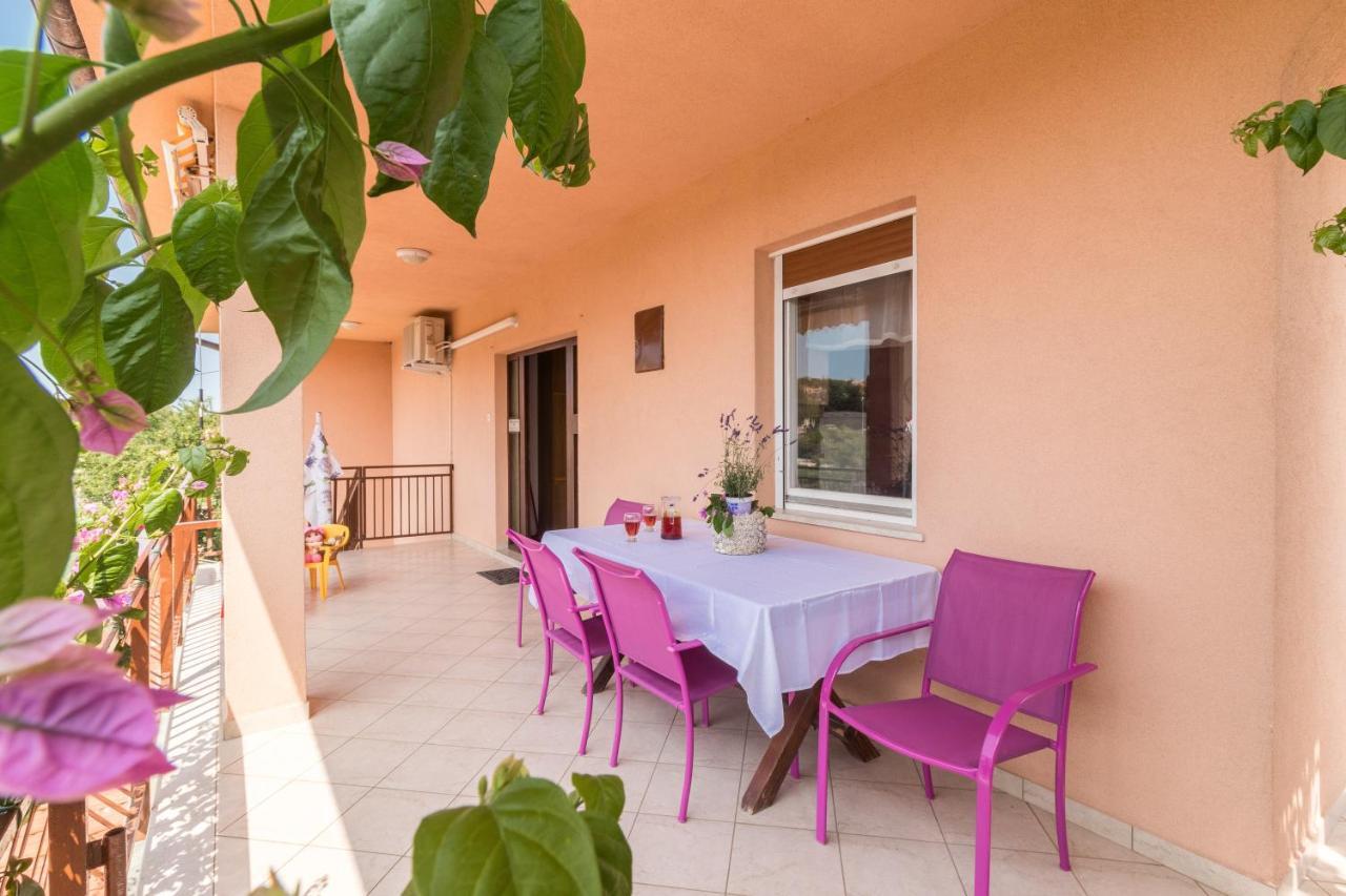 Ližnjan Apartments Ivica 1706 מראה חיצוני תמונה