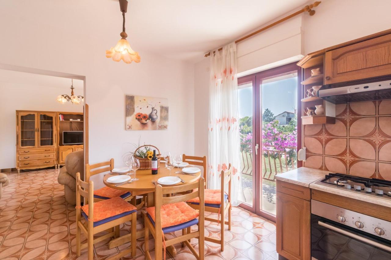 Ližnjan Apartments Ivica 1706 מראה חיצוני תמונה