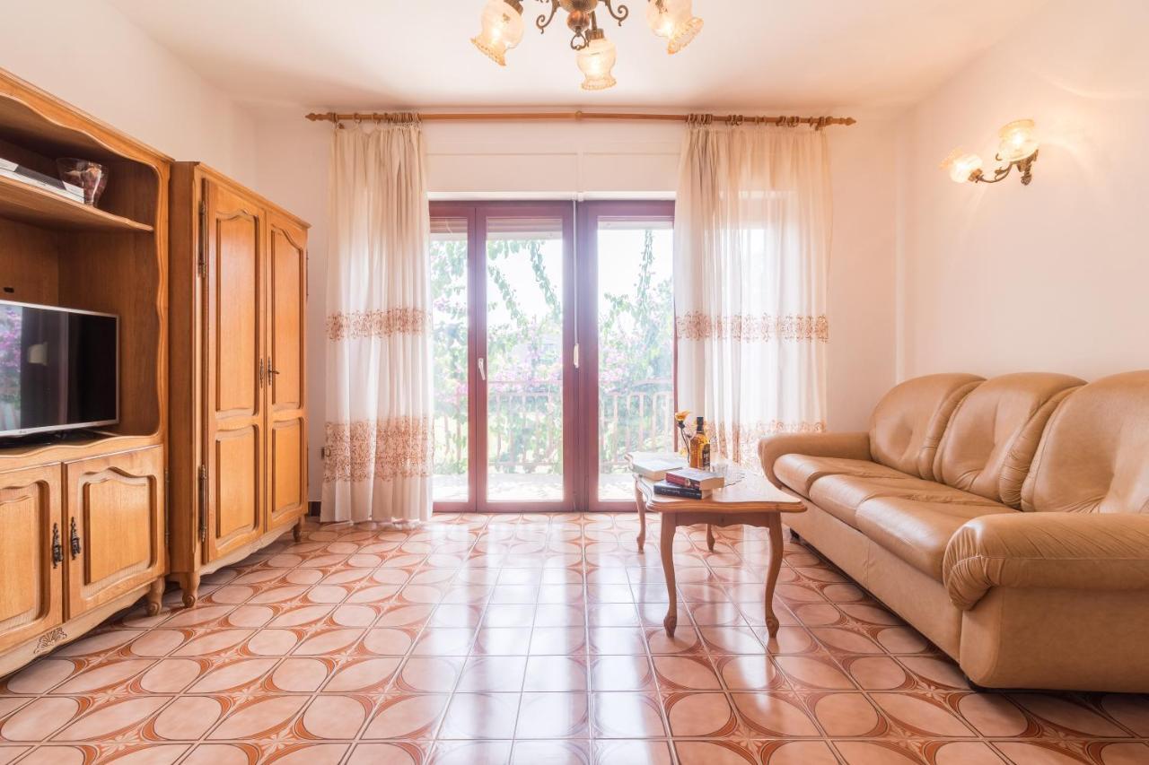 Ližnjan Apartments Ivica 1706 מראה חיצוני תמונה