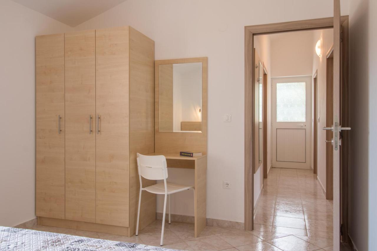 Ližnjan Apartments Ivica 1706 מראה חיצוני תמונה
