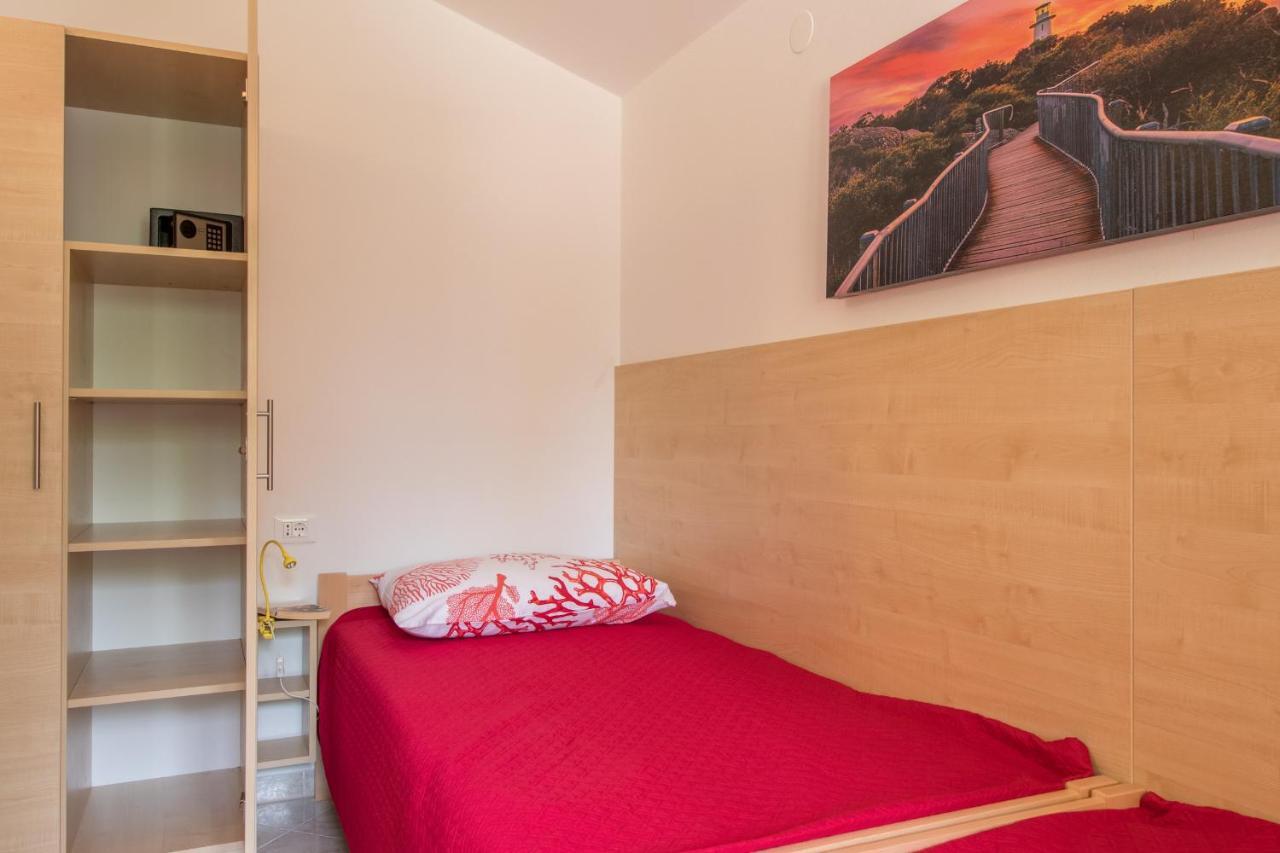 Ližnjan Apartments Ivica 1706 מראה חיצוני תמונה
