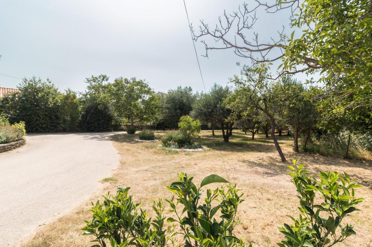 Ližnjan Apartments Ivica 1706 מראה חיצוני תמונה
