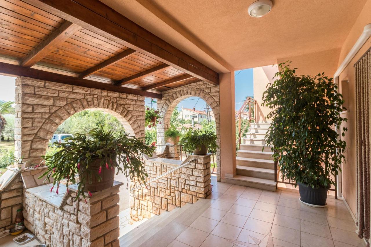 Ližnjan Apartments Ivica 1706 מראה חיצוני תמונה