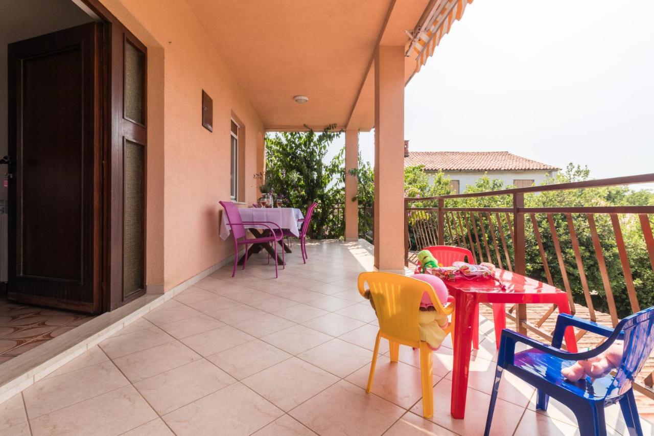 Ližnjan Apartments Ivica 1706 מראה חיצוני תמונה