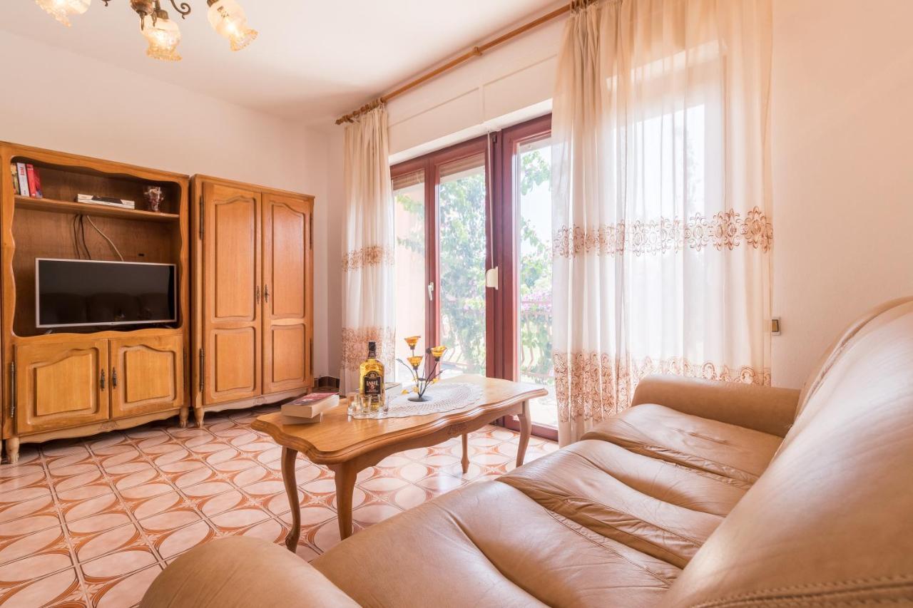 Ližnjan Apartments Ivica 1706 מראה חיצוני תמונה