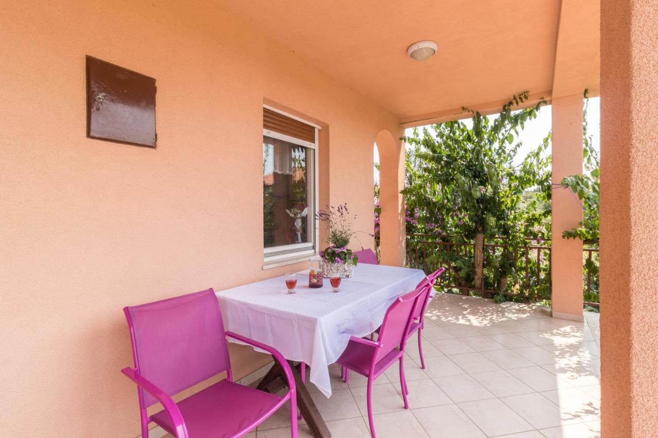 Ližnjan Apartments Ivica 1706 מראה חיצוני תמונה