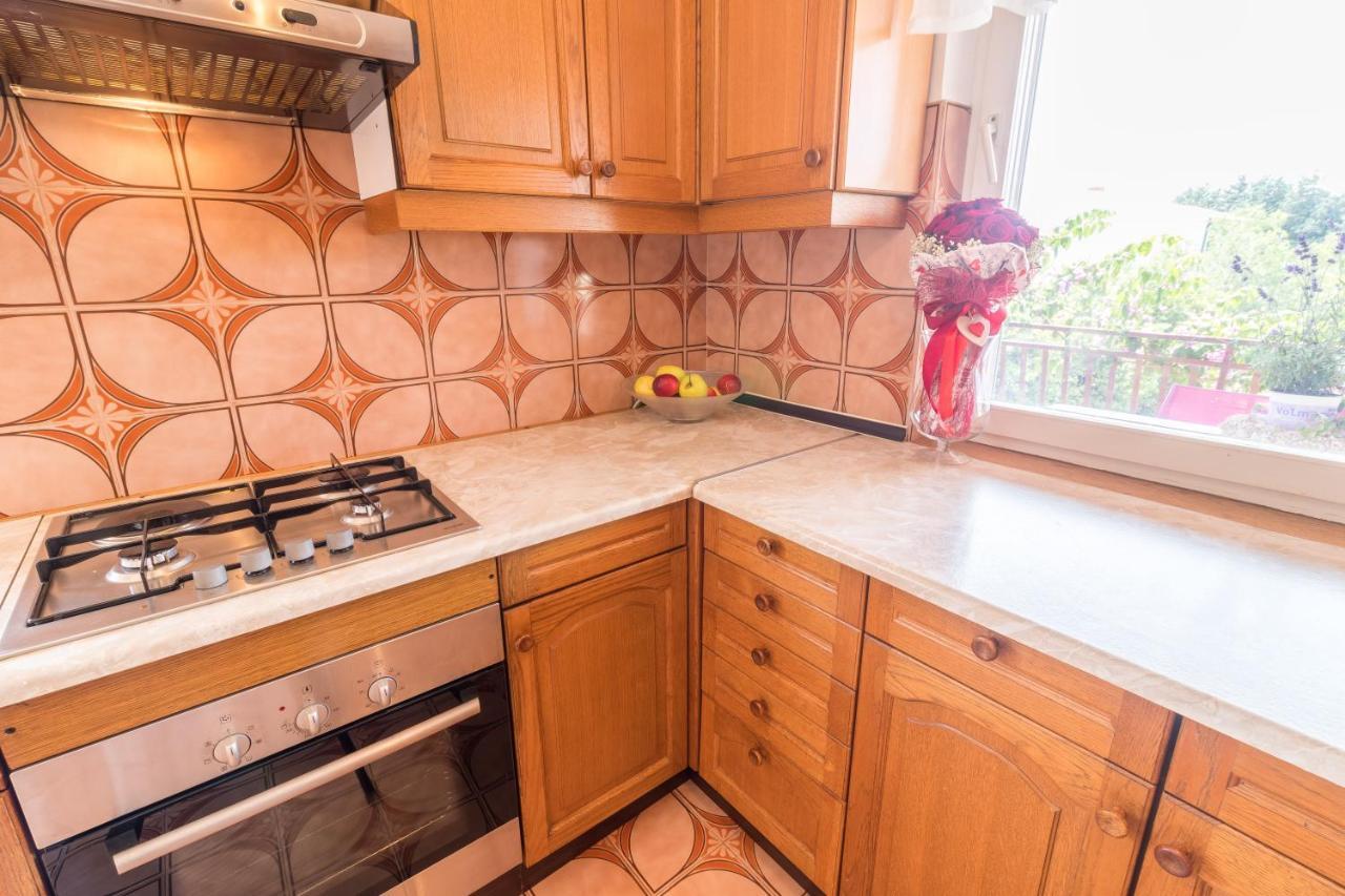 Ližnjan Apartments Ivica 1706 מראה חיצוני תמונה